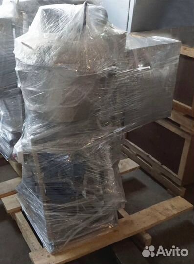 Куттер вакуумный ипкс-032-50(Н)