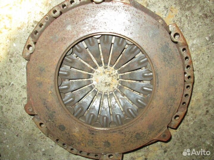 Корзина 058141117A 058141117B