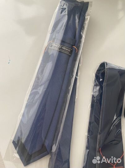 Галстук мужской новый