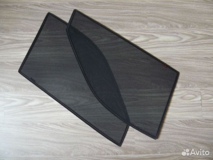 Автошторки клипсы 5 прц hyundai Elantra 4 2006-10