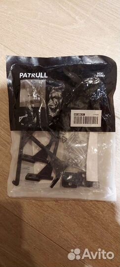 Стопор IKEA patrull икеа патруль 901.486.91