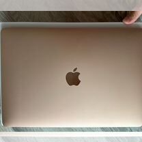 Apple macbook air 13 m1 8gb 256 RU gold