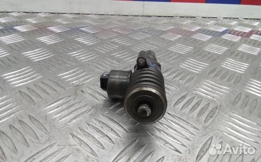 Форсунка дизельная dodge caliber (AVN03AL02)