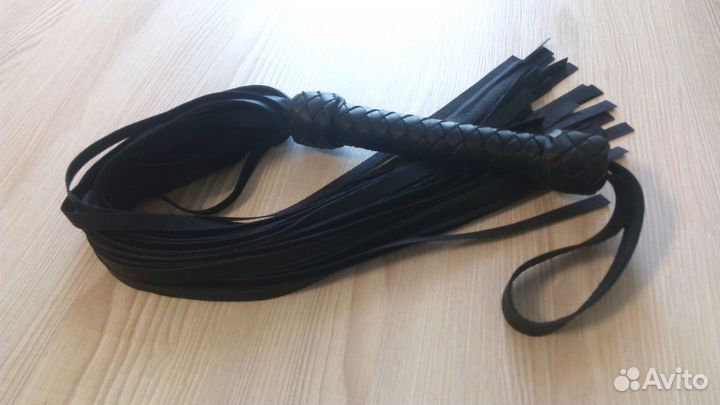 Плеть Походная Квак