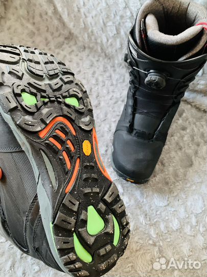 Nidecker talon 45 EUR 11.5 us 29.5см