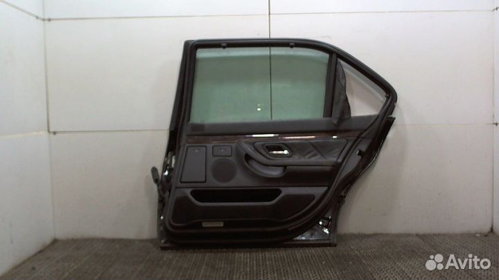 Дверь боковая BMW 7 E38, 2000
