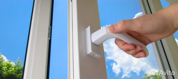 Ремонт окон