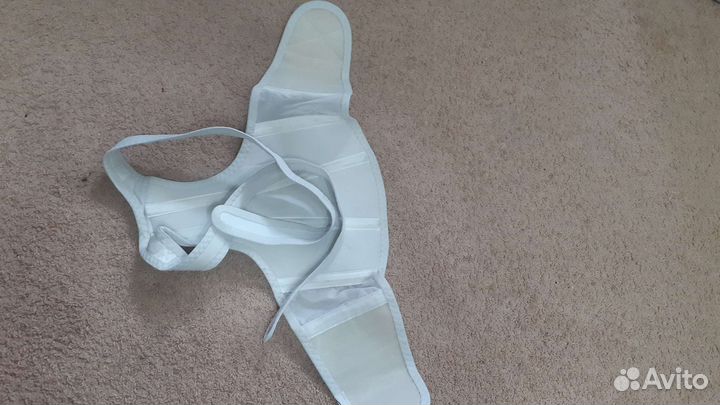 Корректор осанки для взрослых