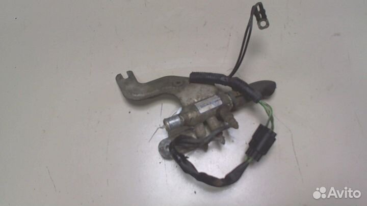 Догреватель Jaguar X-type, 2007