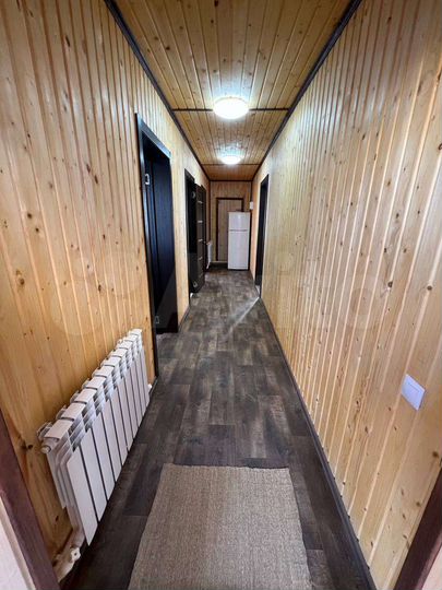 Комната 15 м², 1/1 эт.