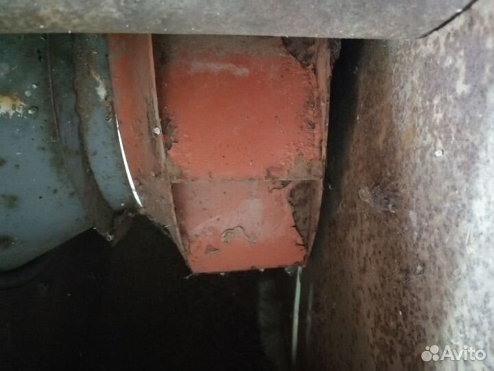 Вентилятор ротор вентилятора вытяжной