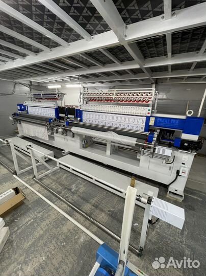 Станок для стежки