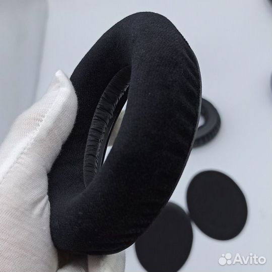 Амбушюры для Sennheiser HD600 HD650 HD545 HD565