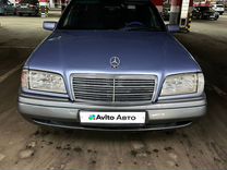 Mercedes-Benz C-класс 2.8 MT, 1995, 456 000 км, с пробегом, цена 350 000 руб.