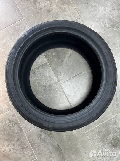 Zmax Zealion 275/35 R20 102Y