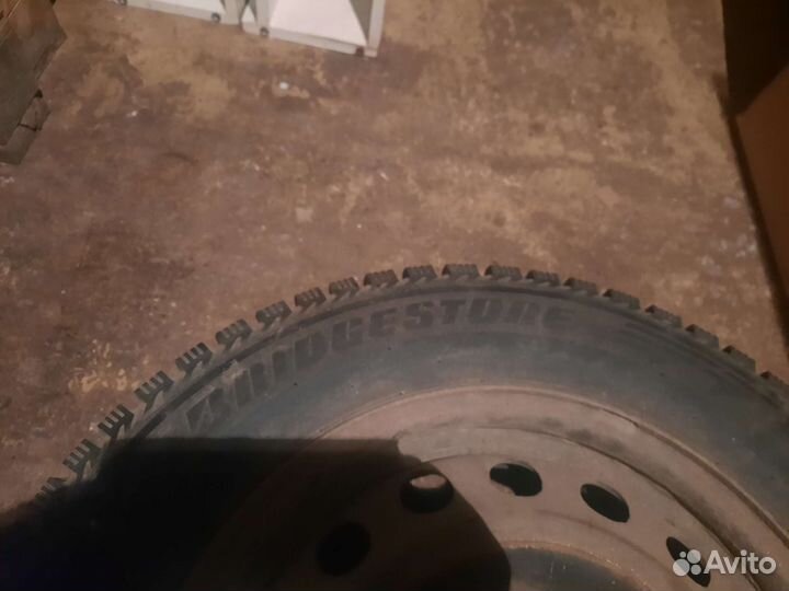 Bridgestone Noranza 2 215/60 R16