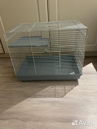 Клетка для грызунов