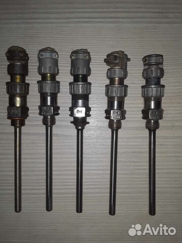 Датчик авиационный П-1, СССР