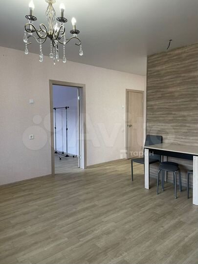 2-к. квартира, 40,7 м², 6/10 эт.