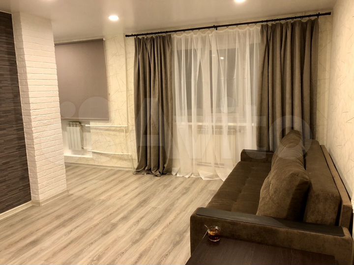 Квартира-студия, 30 м², 2/5 эт.