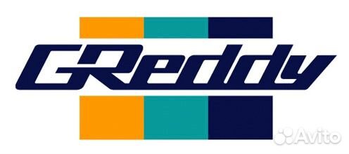 Блоу-офф Greddy RS style