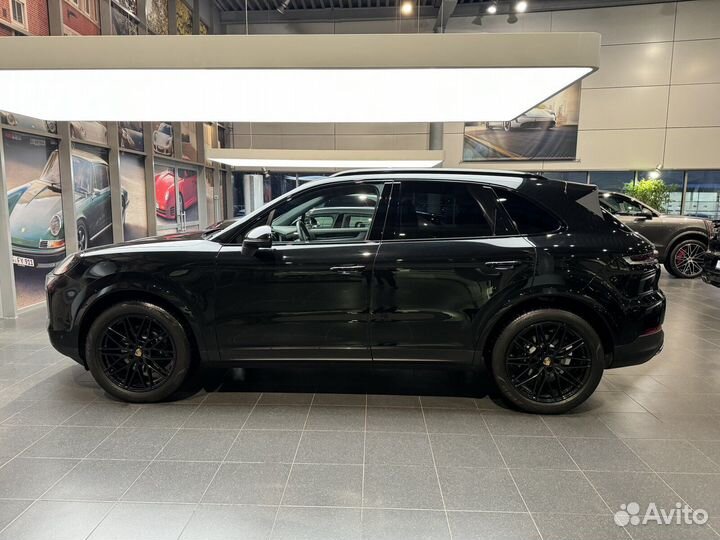 Porsche Cayenne 3.0 AT, 2023