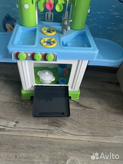 Детская кухня