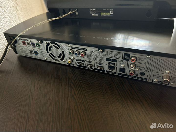 Домашний кинотеатр Sony bdv e-880 5.1