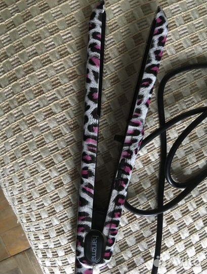 Выпрямитель для волос Harizma