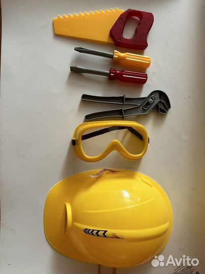 Игрушки для девочек 3 лет