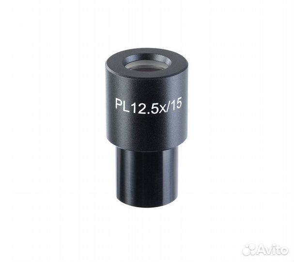 Окуляр 12.5х/15 D23.2 мм