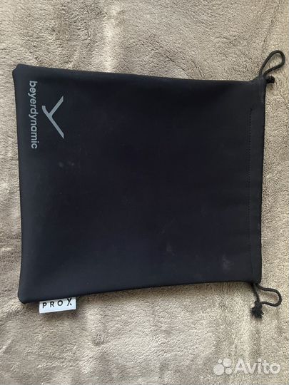 Наушники beyerdynamic dt 900 pro