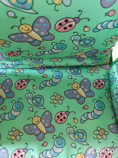 Детские качели