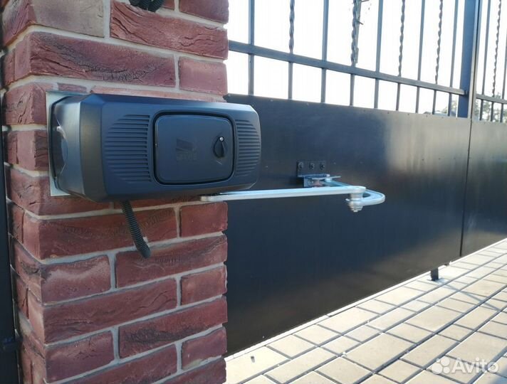 Автоматика Came