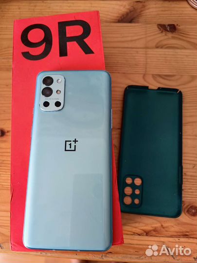 One plus 9R Ори