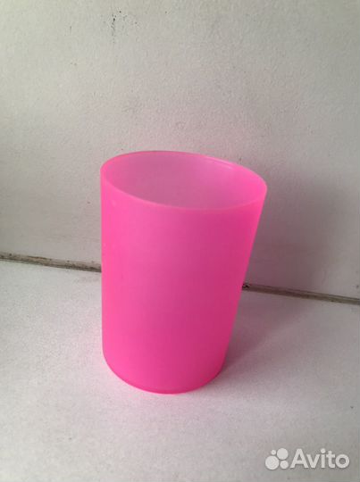 Набор для ванной комнаты стакан для зубных щеток р