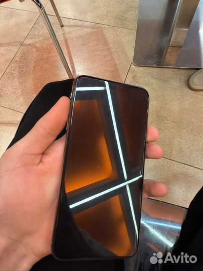 iPhone Xs Max, 256 ГБ