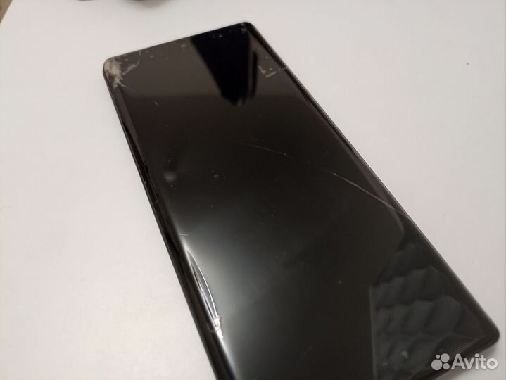 Дисплей Honor X9A с рамкой