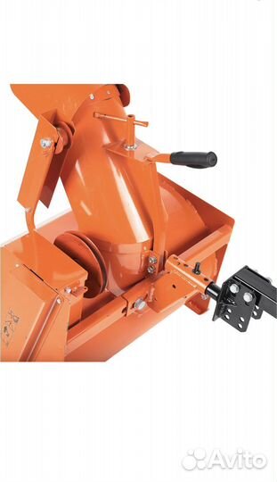 Снегоуборочная приставка Patriot сп-60, 490001656