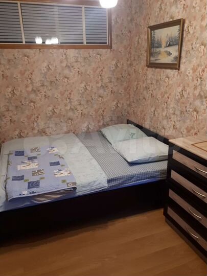 2-к. квартира, 47 м², 2/5 эт.