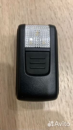 Фонарик салона 3t0947417e VAG