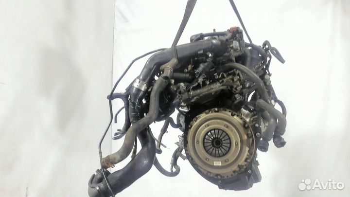 Двигатель разобран Opel Insignia, 2011