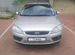 Ford Focus 1.6 MT, 2007, 105 000 км с пробегом, цена 550000 руб.