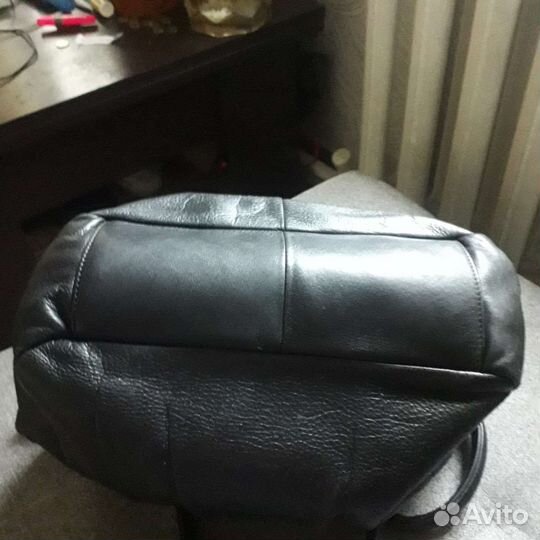 Сумка женская натуральная кожа