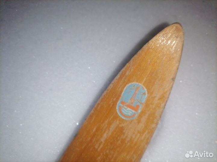 Лыжи взрослые