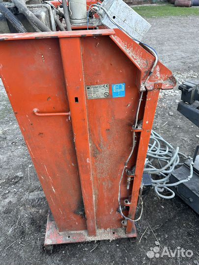 Пресс orwak3110
