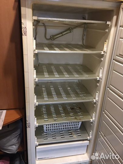 Морозильная камера