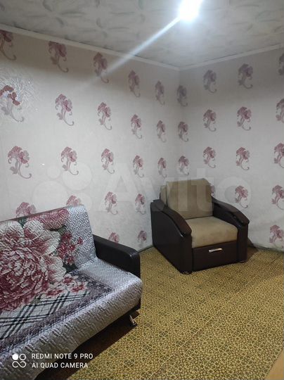 2-к. квартира, 39,1 м², 3/5 эт.