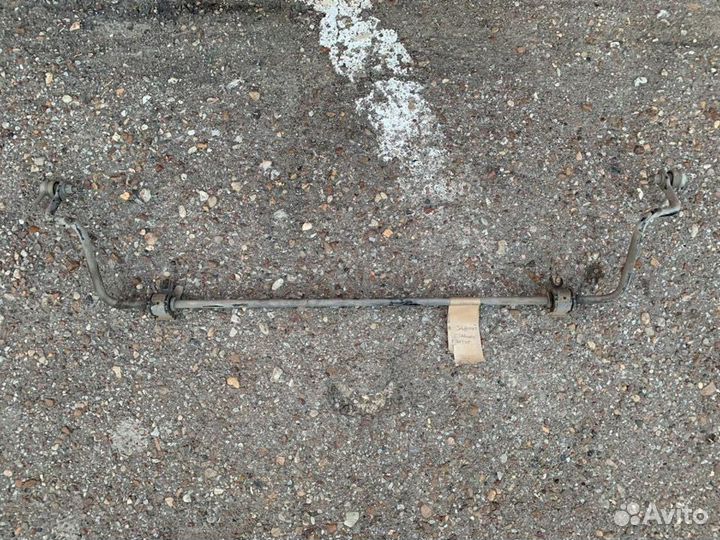 Задний стабилизатор Renault Kaptur 16-22