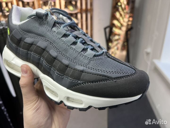 Кроссовки мужские Nike Air Max 95